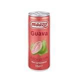 Maaza Guava 330ml - Shaalis.com